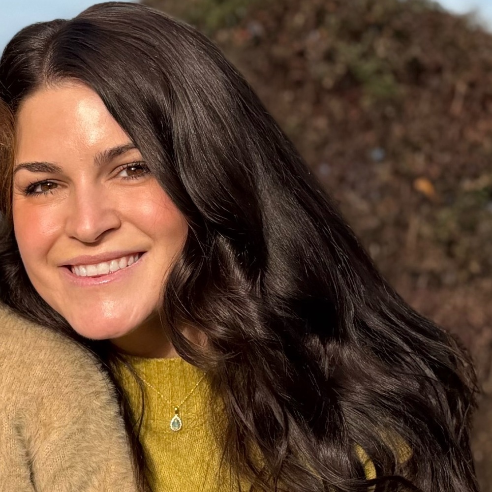 Meet your Posher, Frances